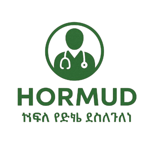 Hormud Logo